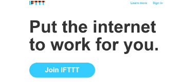 IFTTT.com