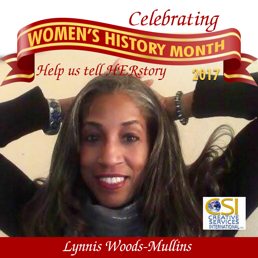 Lynnis Woods-Mullins