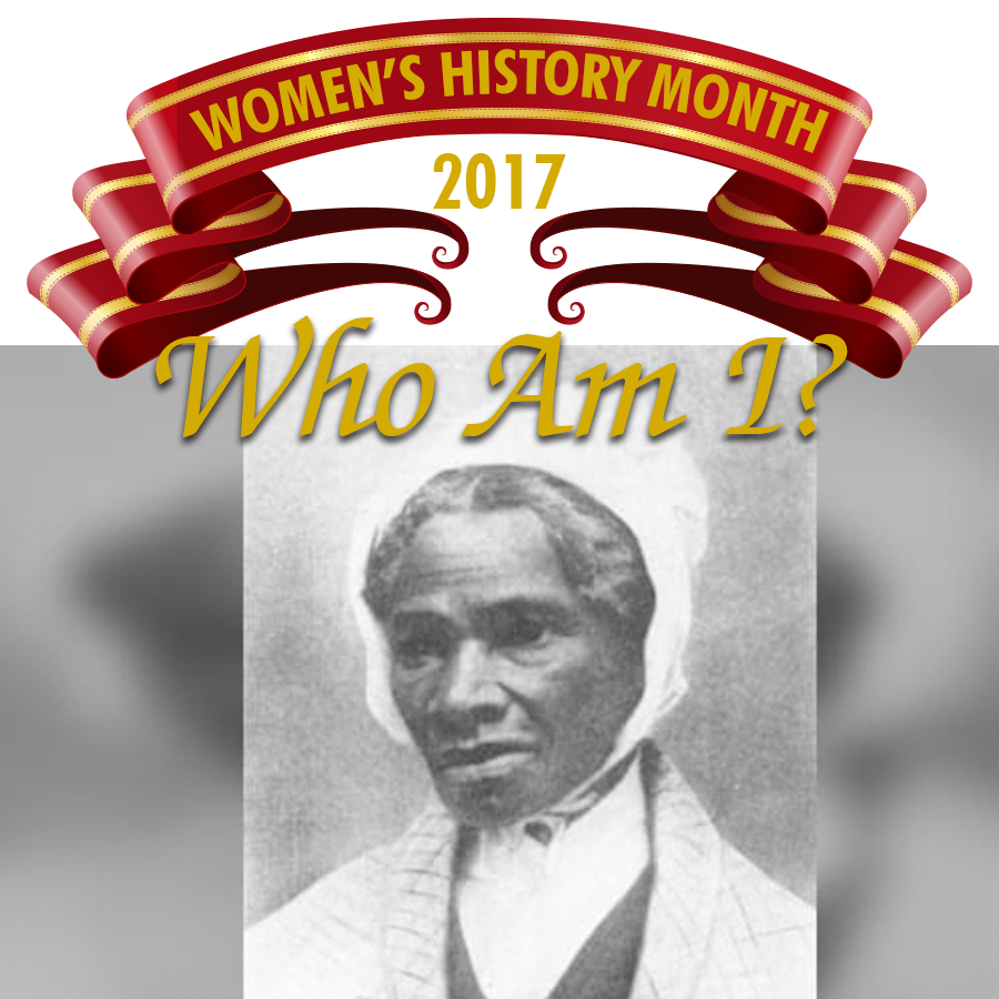 Who Am I-Day 16