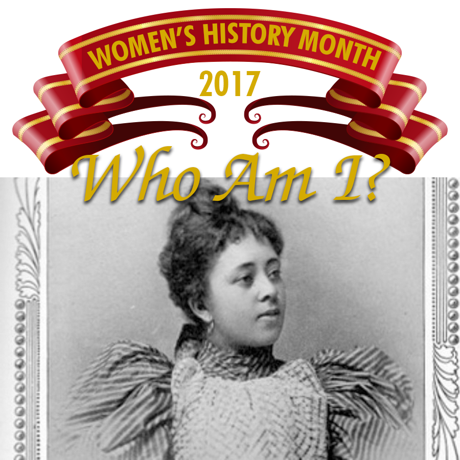 Who Am I-Day 21