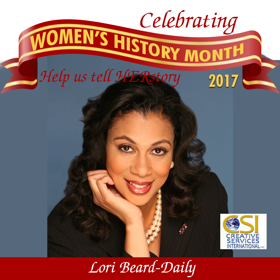 Lori Beard-Daily