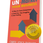 UN-Market Your Business