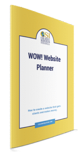 WOW! Website Planner