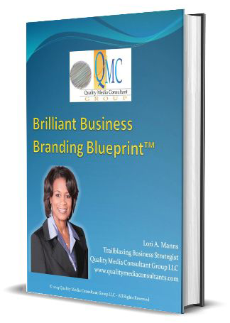Brilliant Business Branding Blueprint