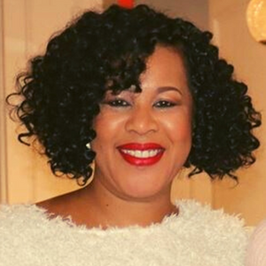 Toni Coleman Brown