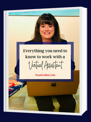Everything you need to know about working with a VA