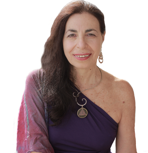 Dr. Tianna Conte