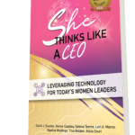 She Thinks Like A CEO