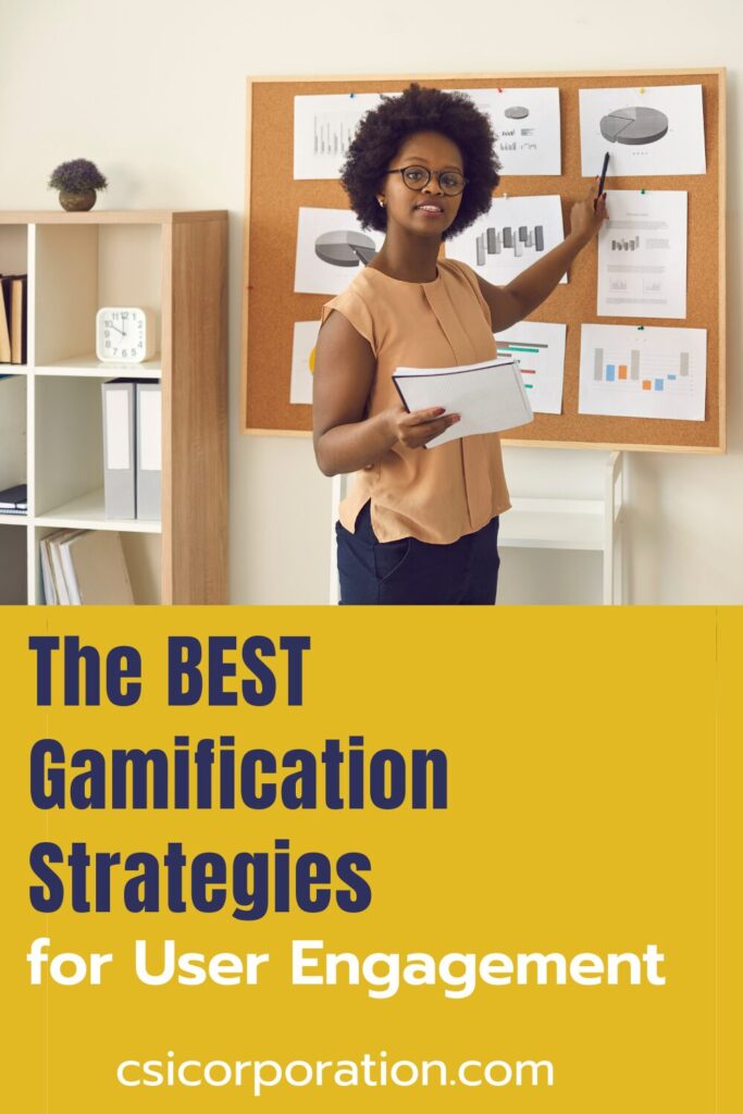 The BEST Gamification Strategies for User Engagement - Coaching Website ...