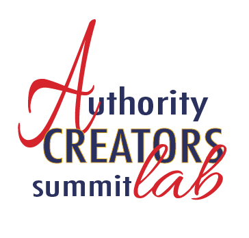 Authority Creators University: Summit Lab