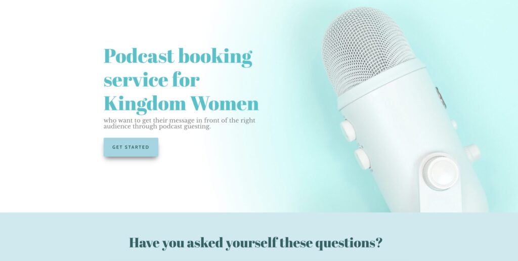 kcpodcastagency.com/ BEFORE working with CSI