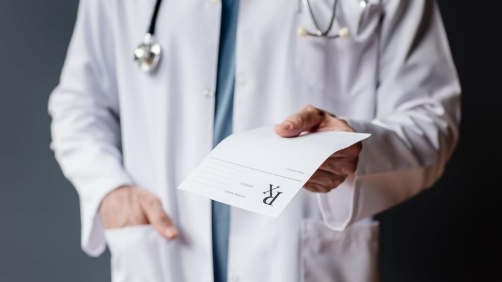 website shame - the prescription