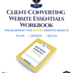 WOW! Website Essentials Workbook