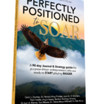 Perfectly Positioned to Soar