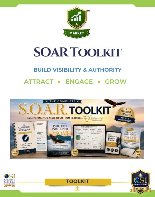 SOAR Toolkit