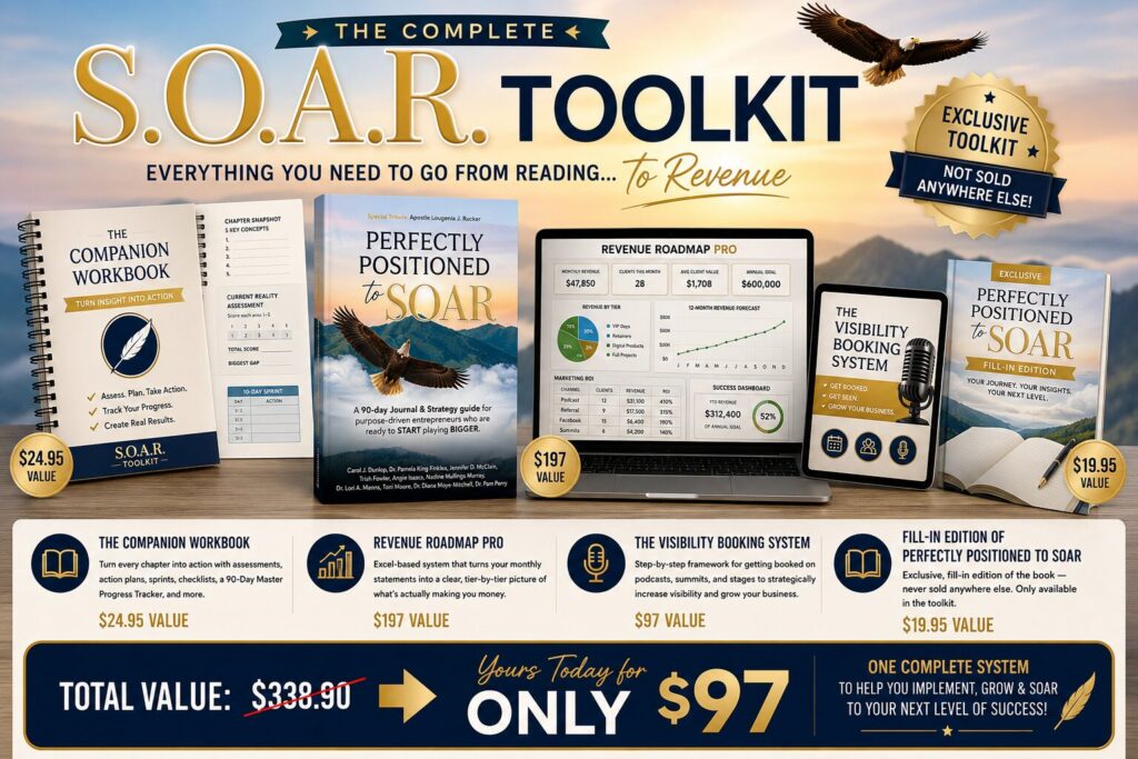 SOAR toolkit ad