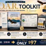 SOAR toolkit ad