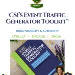 CSI's Event Traffic Generator Toolkit™