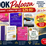 Book Palooza Bundle