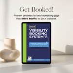 CSI's Visibility Booking System
